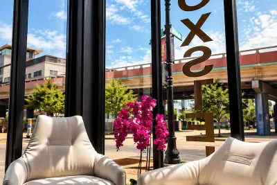 Photo 3 - Boxstel - Moderns Stay Hotel