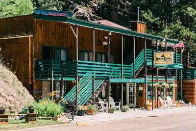 Photo 2 - Battle Creek Lodge