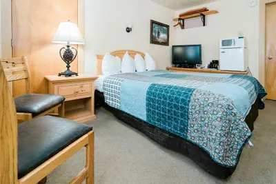 Photo 4 - Battle Creek Lodge