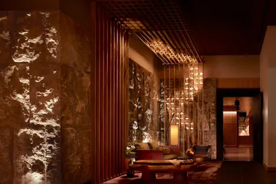 Photo 5 - Nobu Hotel Atlanta