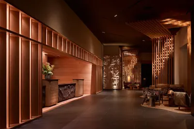 Photo 4 - Nobu Hotel Atlanta