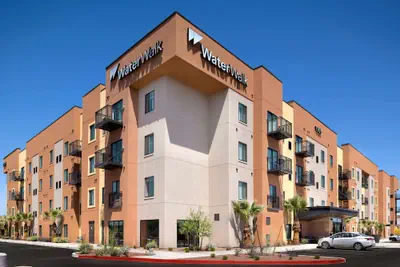 Photo 2 - WaterWalk Extended Stay by Wyndham Phoenix - N. Happy Valley