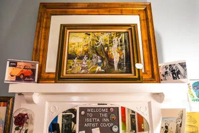 Photo 5 - Isetta Inn (Boutique Inn)