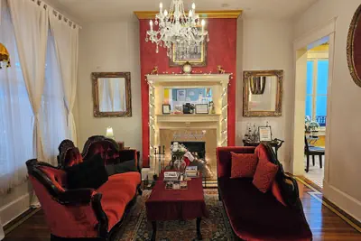 Photo 2 - Isetta Inn (Boutique Inn)