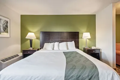 Photo 2 - Coratel Suites