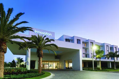 Photo 2 - Innovation Hotel