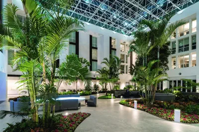 Photo 3 - Innovation Hotel