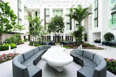 Photo 5 - Innovation Hotel