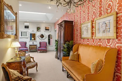 Photo 4 - The Residence Hotel