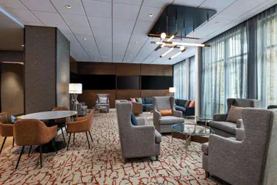 Photo 2 - Courtyard By Marriott Austin Dripping Springs