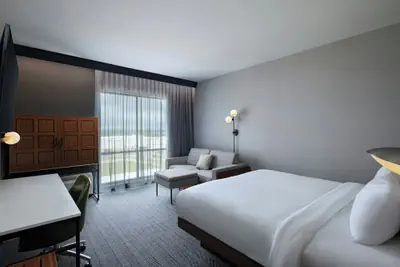 Photo 3 - Courtyard By Marriott Austin Dripping Springs
