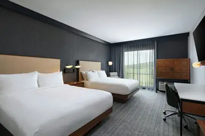 Photo 5 - Courtyard By Marriott Austin Dripping Springs
