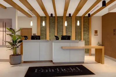 Photo 5 - Fairfield Inn & Suites By Marriott Minneapolis Downtown