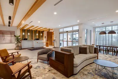 Photo 3 - Fairfield Inn & Suites By Marriott Minneapolis Downtown