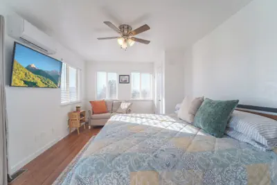Photo 4 - The Joseph Studio at Wind Walker Homestead