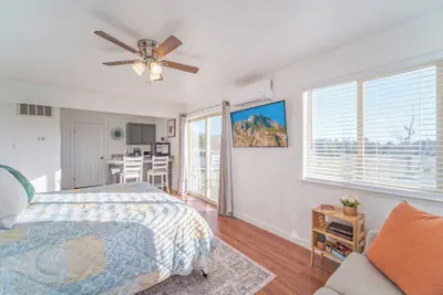 Photo 5 - The Joseph Studio at Wind Walker Homestead