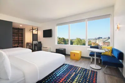 Photo 5 - Aloft Atlanta Perimeter Center