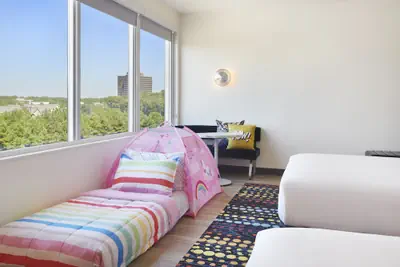 Photo 3 - Aloft Atlanta Perimeter Center