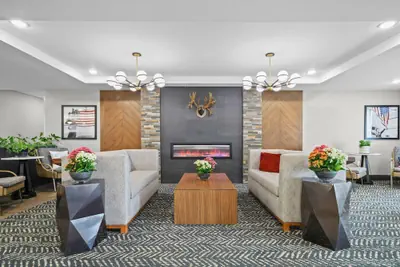 Photo 3 - AmericInn by Wyndham International Falls