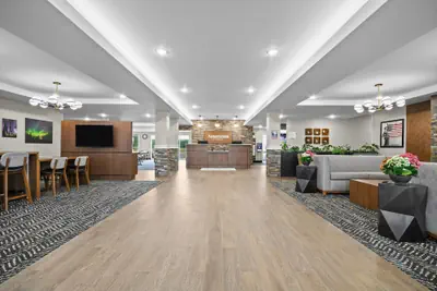 Photo 5 - AmericInn by Wyndham International Falls