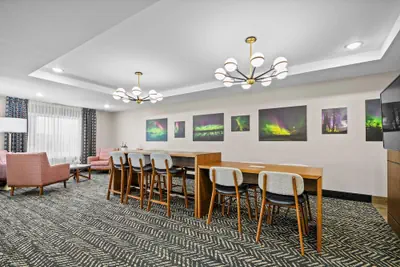 Photo 4 - AmericInn by Wyndham International Falls