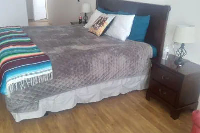 Photo 3 - Katie's Cozy Suites