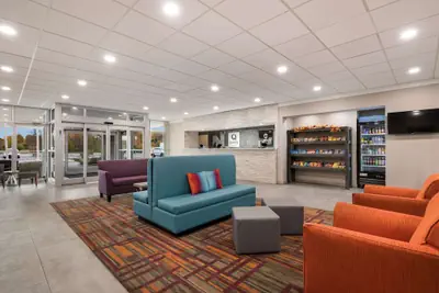 Photo 3 - Quality Inn Joliet