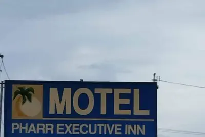 Photo 2 - Pharr Executive Inn