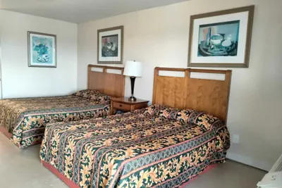 Photo 4 - Pharr Executive Inn