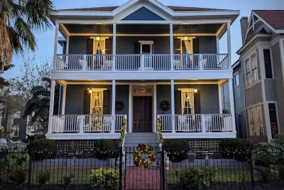 Photo 2 - The 1890 Freeman House