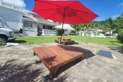 Photo 2 - Summer Stay