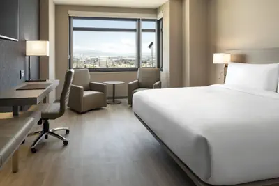Photo 2 - AC Hotel by Marriott Oakland Downtown