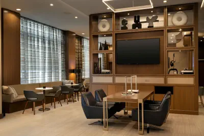 Photo 5 - AC Hotel by Marriott Oakland Downtown