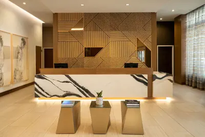 Photo 3 - AC Hotel by Marriott Oakland Downtown