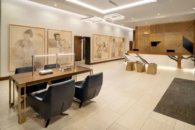 Photo 4 - AC Hotel by Marriott Oakland Downtown