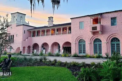 Photo 2 - The Hacienda
