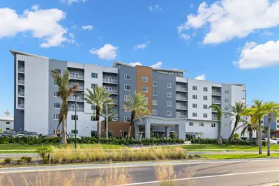 Photo 2 - TownePlace Suites by Marriott Cape Canaveral