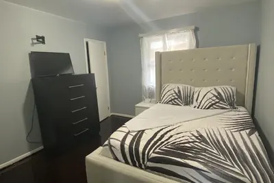 Photo 2 - Akeem's  guest house