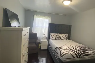 Photo 3 - Akeem's  guest house