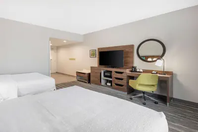 Photo 3 - Hampton Inn Harker Heights