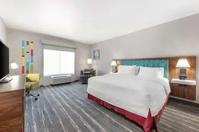 Photo 5 - Hampton Inn Harker Heights