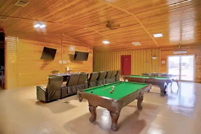 Photo 3 - Ellipse Global Lodge
