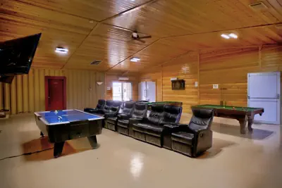 Photo 4 - Ellipse Global Lodge
