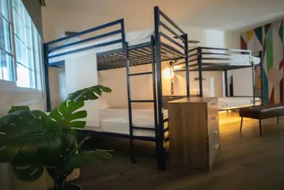 Photo 4 - Bposhtels Anaheim