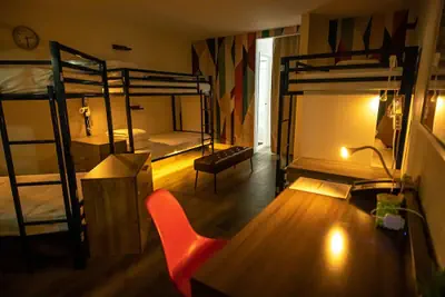 Photo 5 - Bposhtels Anaheim