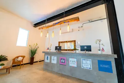 Photo 5 - Juliette Hostel for Women Only