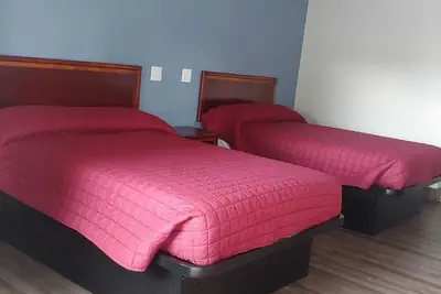 Photo 3 - Budgetel Inn & Suites