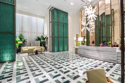 Photo 3 - Suites at SLS LUX Brickell managed by CE