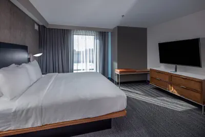 Photo 4 - Courtyard by Marriott Conway