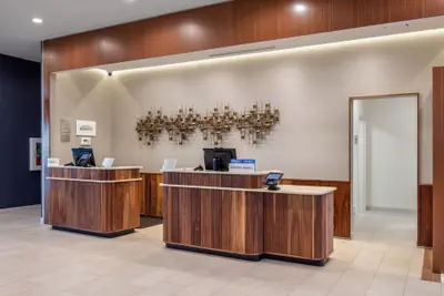 Photo 3 - Courtyard by Marriott Conway